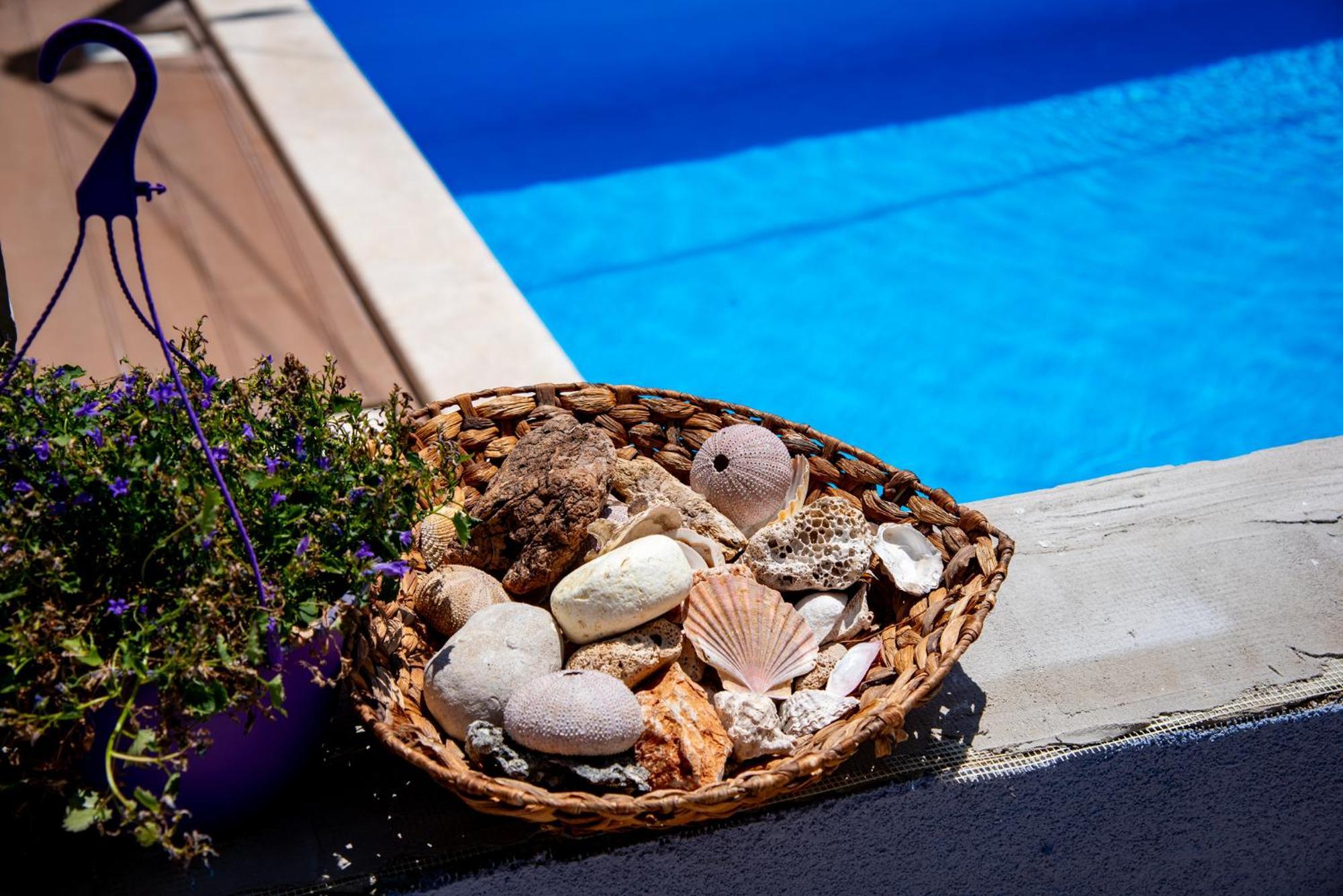 Appartamento Pool Me Up! Šibenik Esterno foto